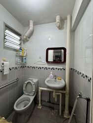 Blk 735 Nee Soon Central Vista (Yishun), HDB 3 Rooms #566626991